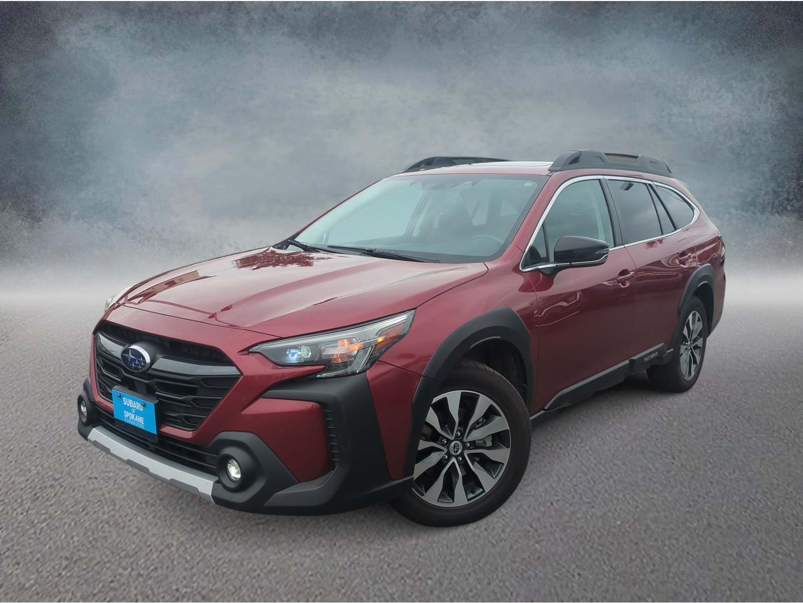 2023 Subaru Outback Limited's photo