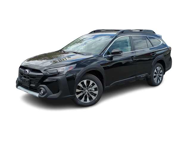 2024 Subaru Outback Limited Hero Image