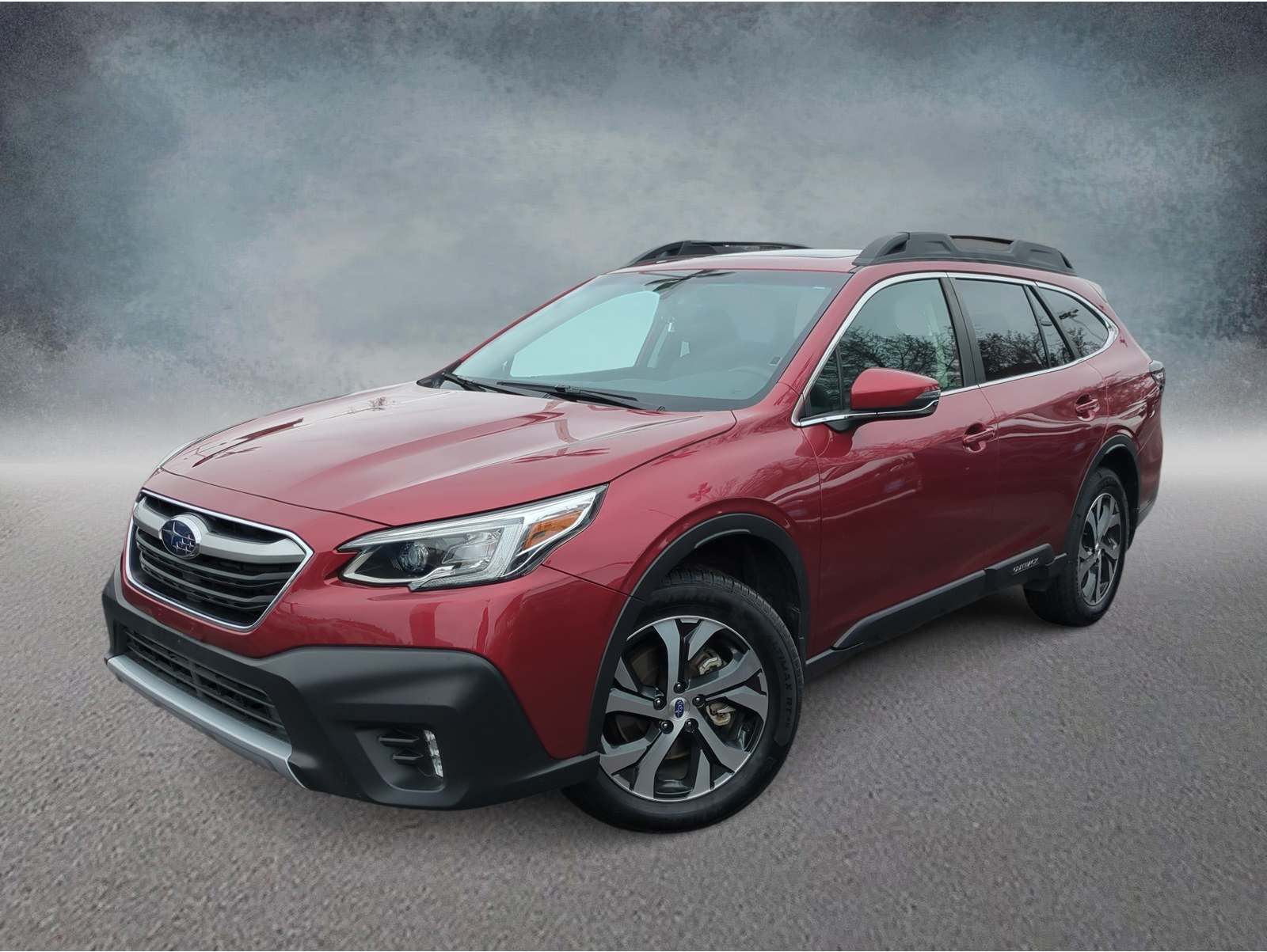 2020 Subaru Outback Limited's photo