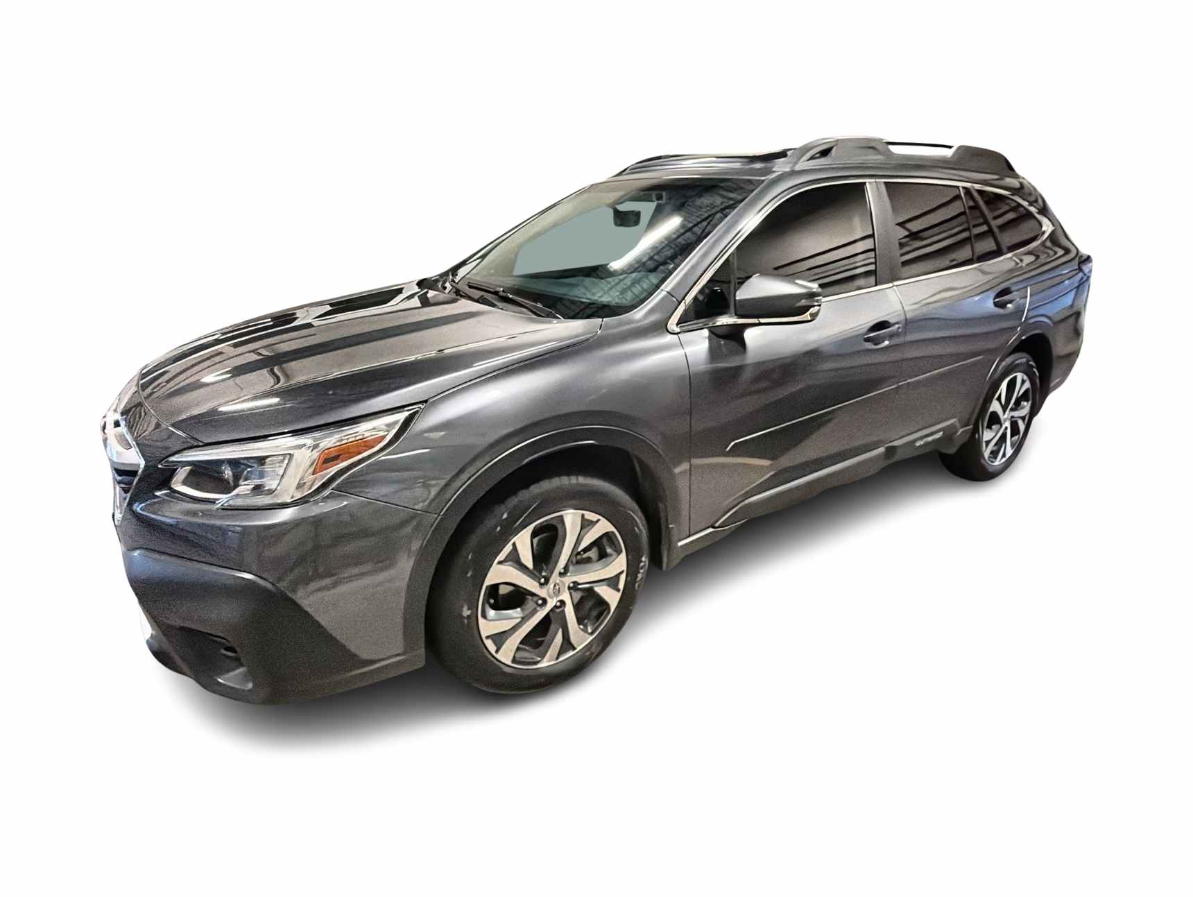 Thumbnail: 2021 Subaru Outback - 1