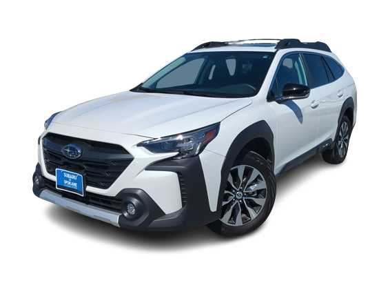 2024 Subaru Outback Limited -
                Spokane, WA