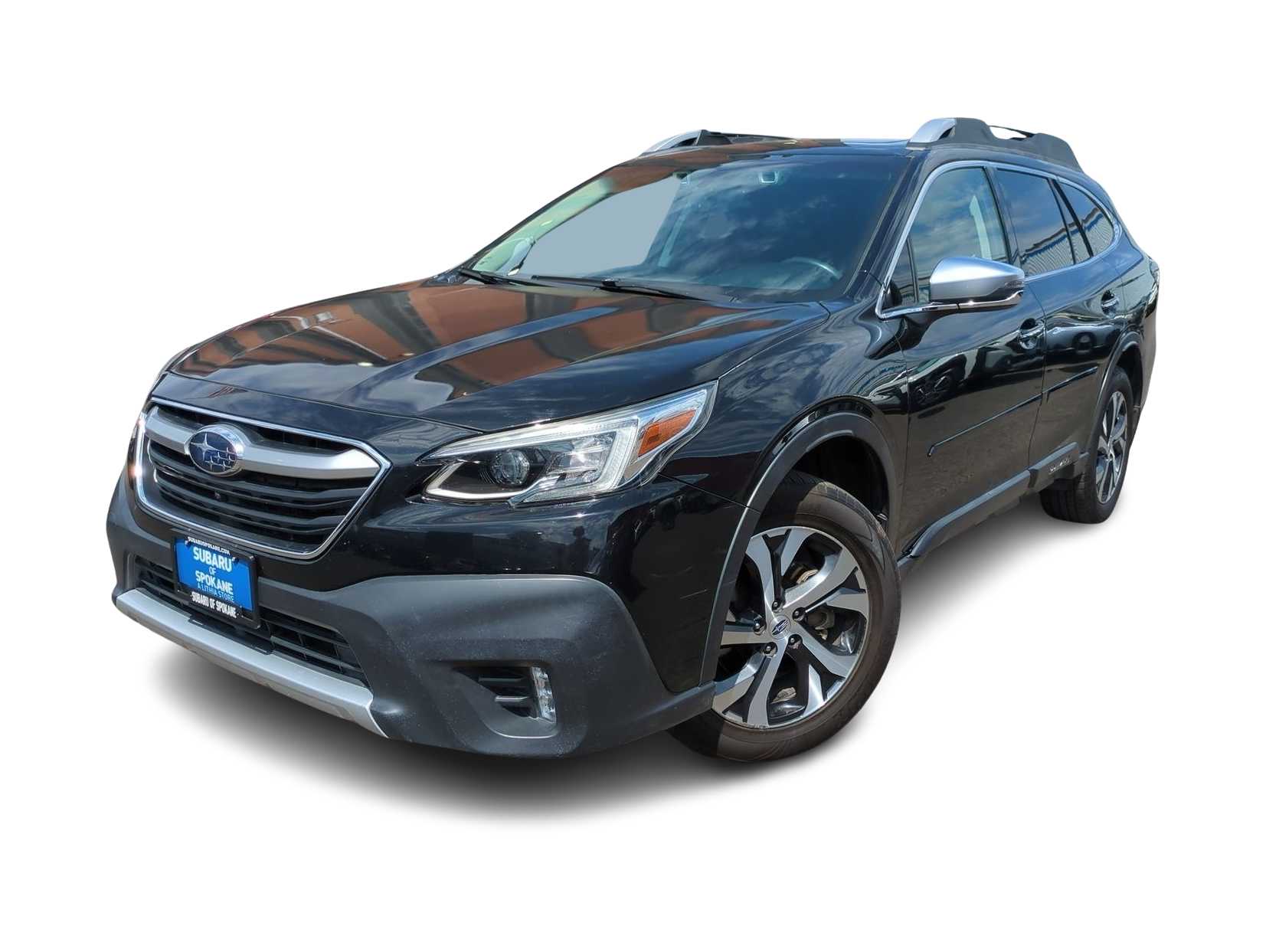 2021 Subaru Outback Touring -
                  Spokane, WA