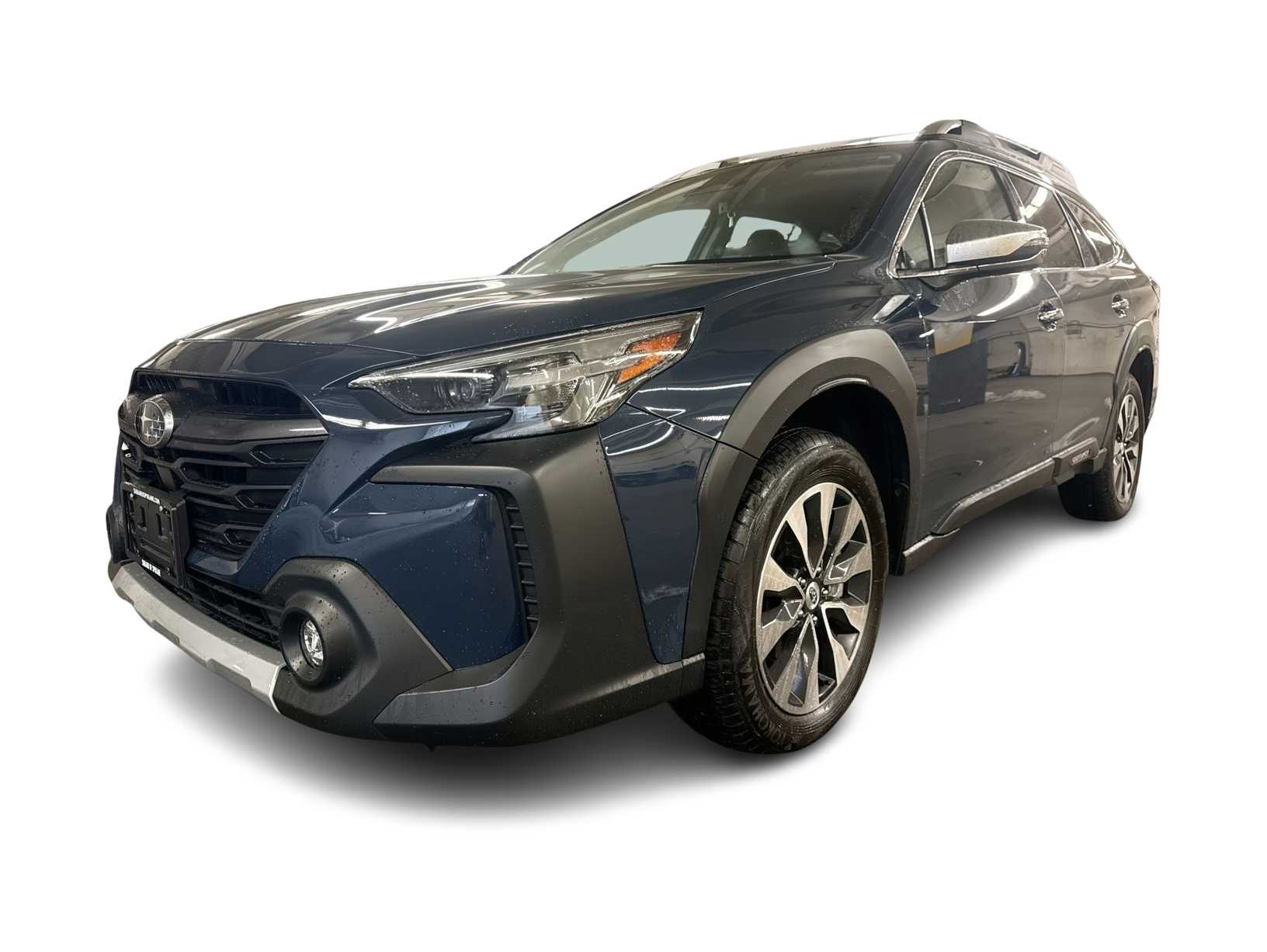 Thumbnail: 2024 Subaru Outback - 1