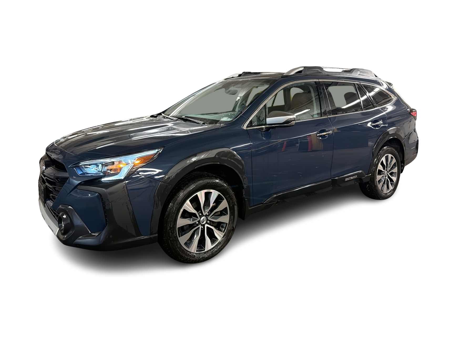Thumbnail: 2024 Subaru Outback - 1