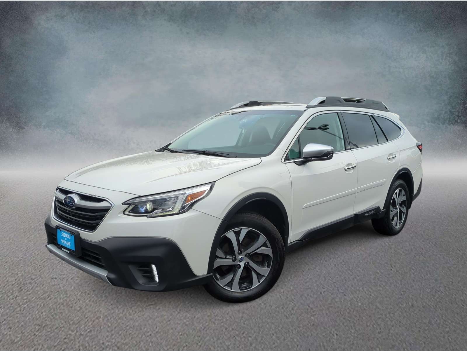 2022 Subaru Outback Touring's photo