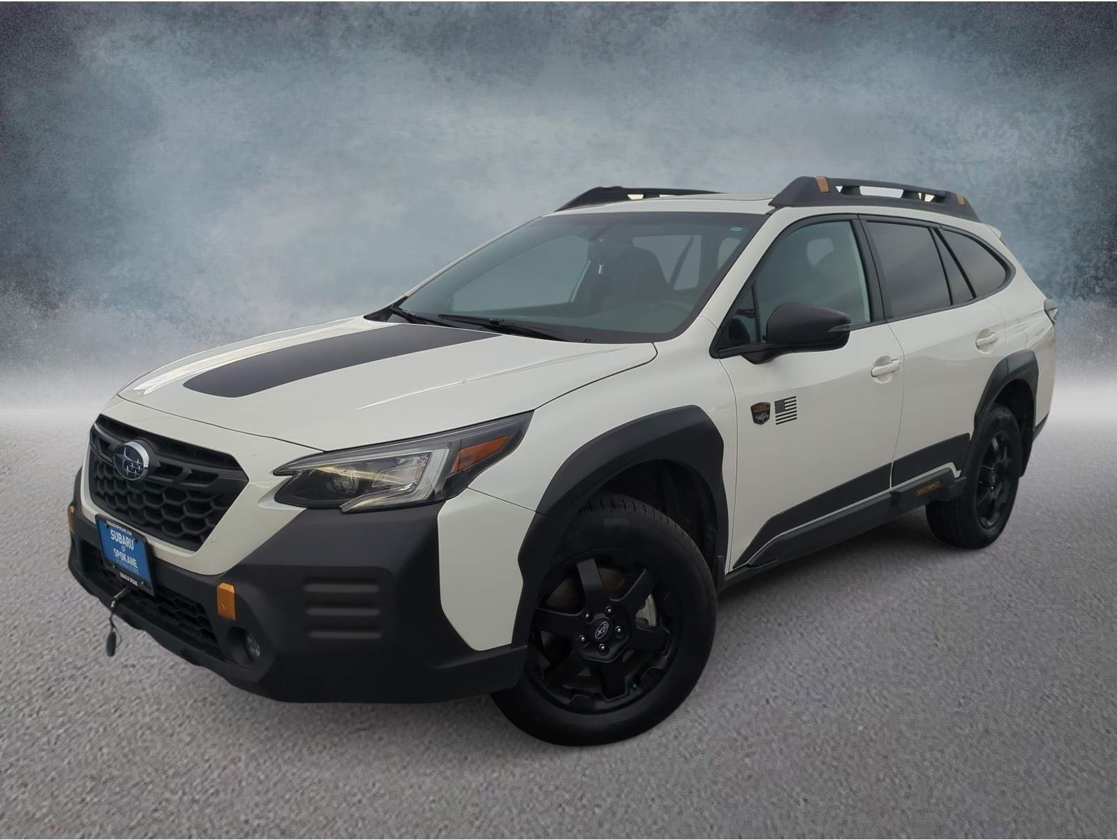 2022 Subaru Outback Wilderness's photo
