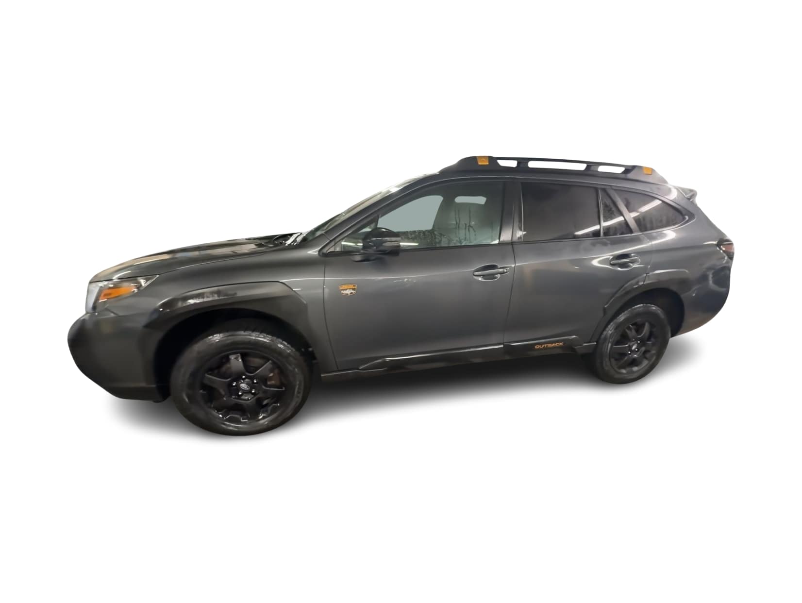 Thumbnail: 2023 Subaru Outback - 1