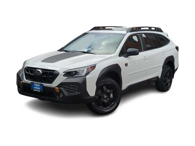 2025 Subaru Outback Wilderness -
                Spokane Valley, WA