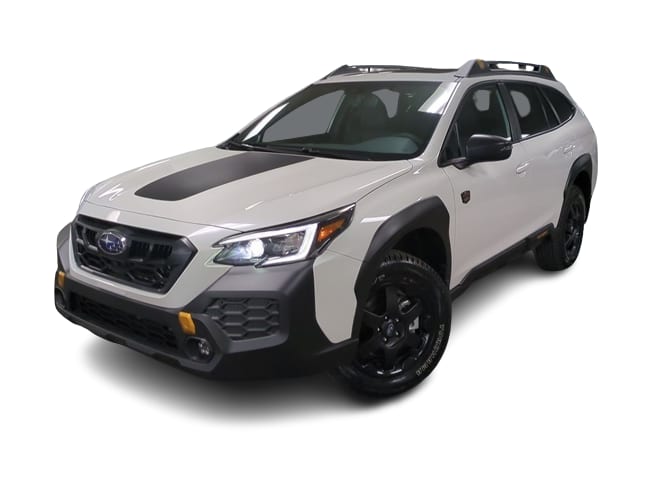 2024 Subaru Outback Wilderness -
                Spokane, WA