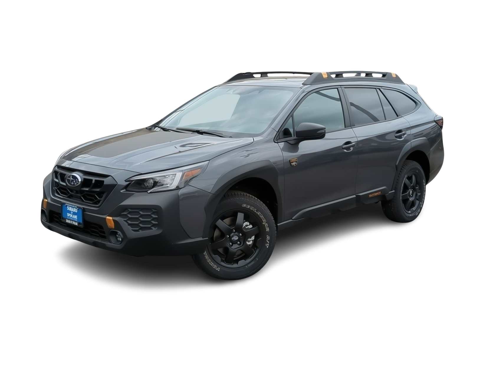 Thumbnail: 2025 Subaru Outback - 1