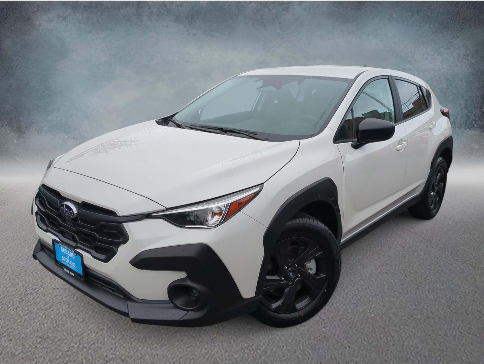 2026 Subaru Crosstrek Base's photo