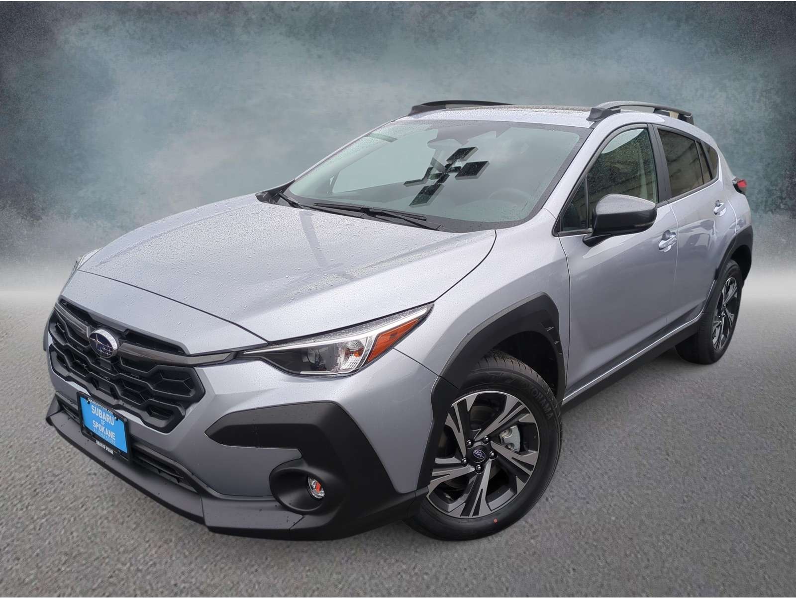 2026 Subaru Crosstrek Premium's photo
