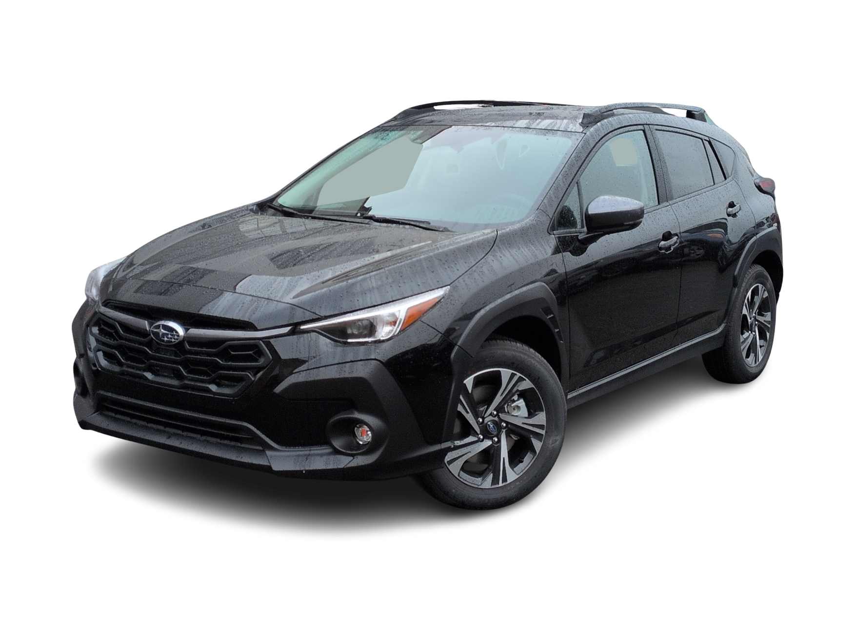 Thumbnail: 2026 Subaru Crosstrek - 1