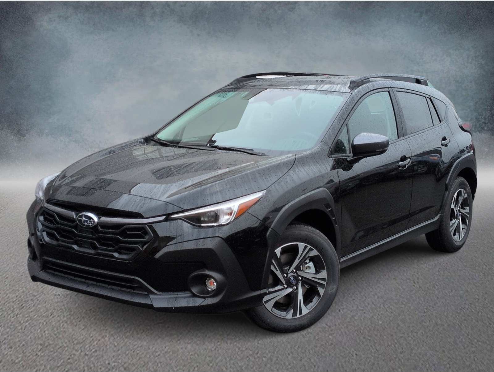 2026 Subaru Crosstrek Premium's photo