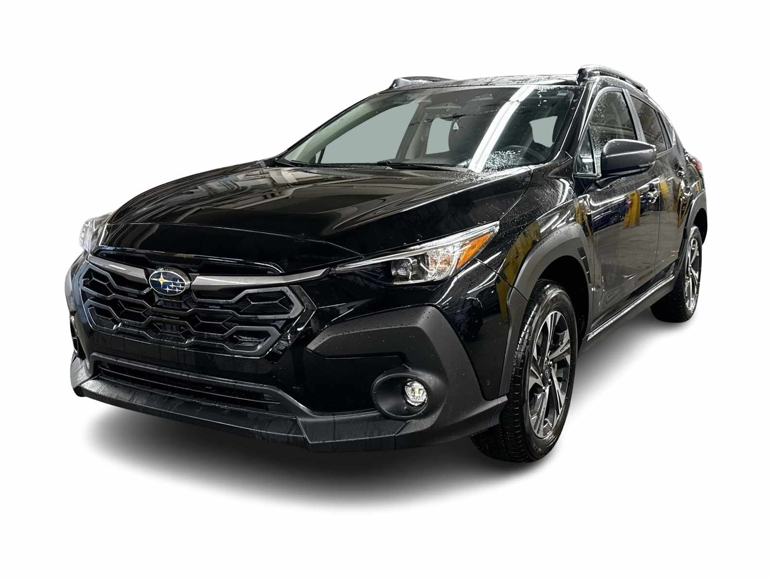 Thumbnail: 2026 Subaru Crosstrek - 1