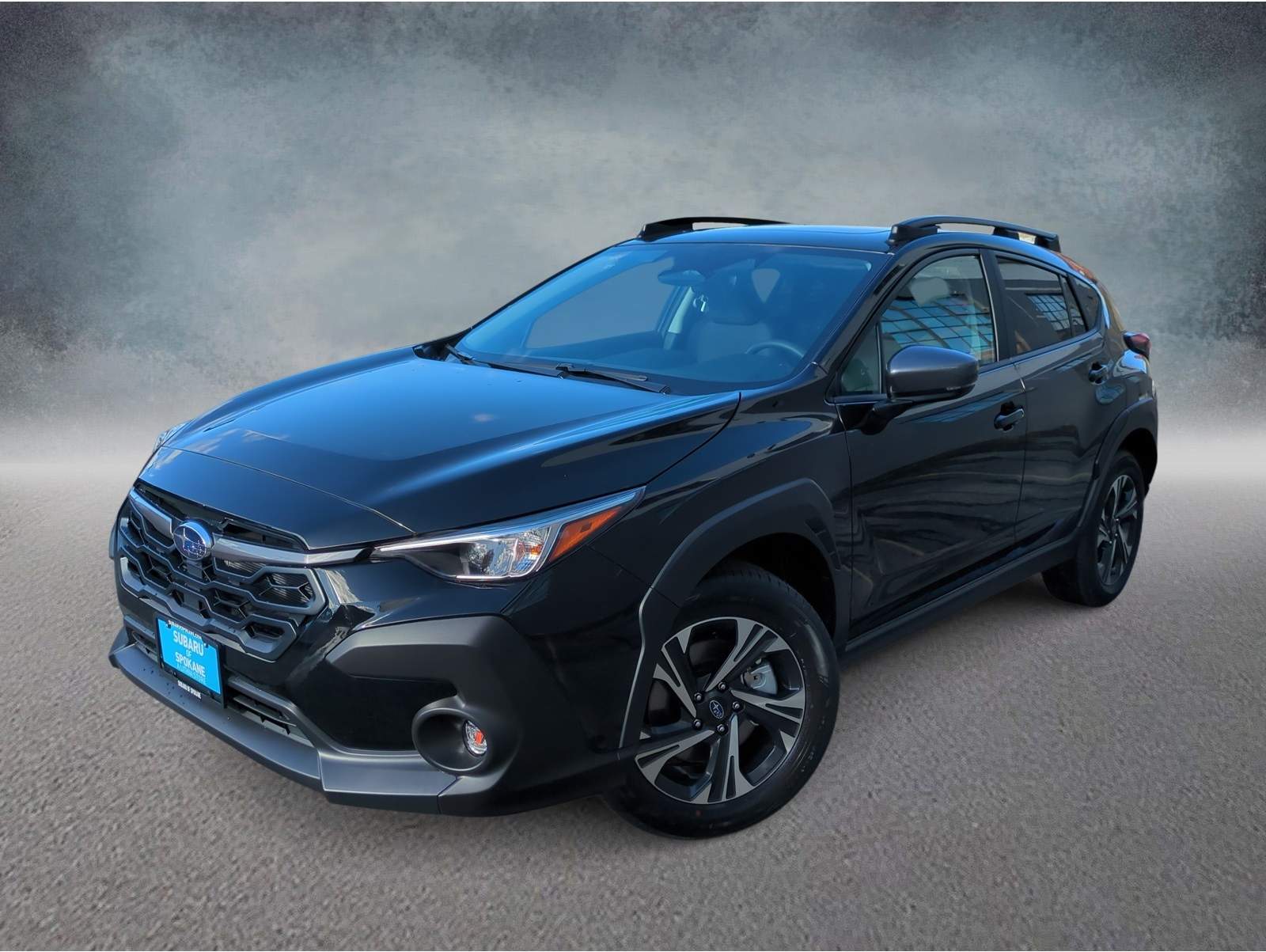 2026 Subaru Crosstrek Premium's photo