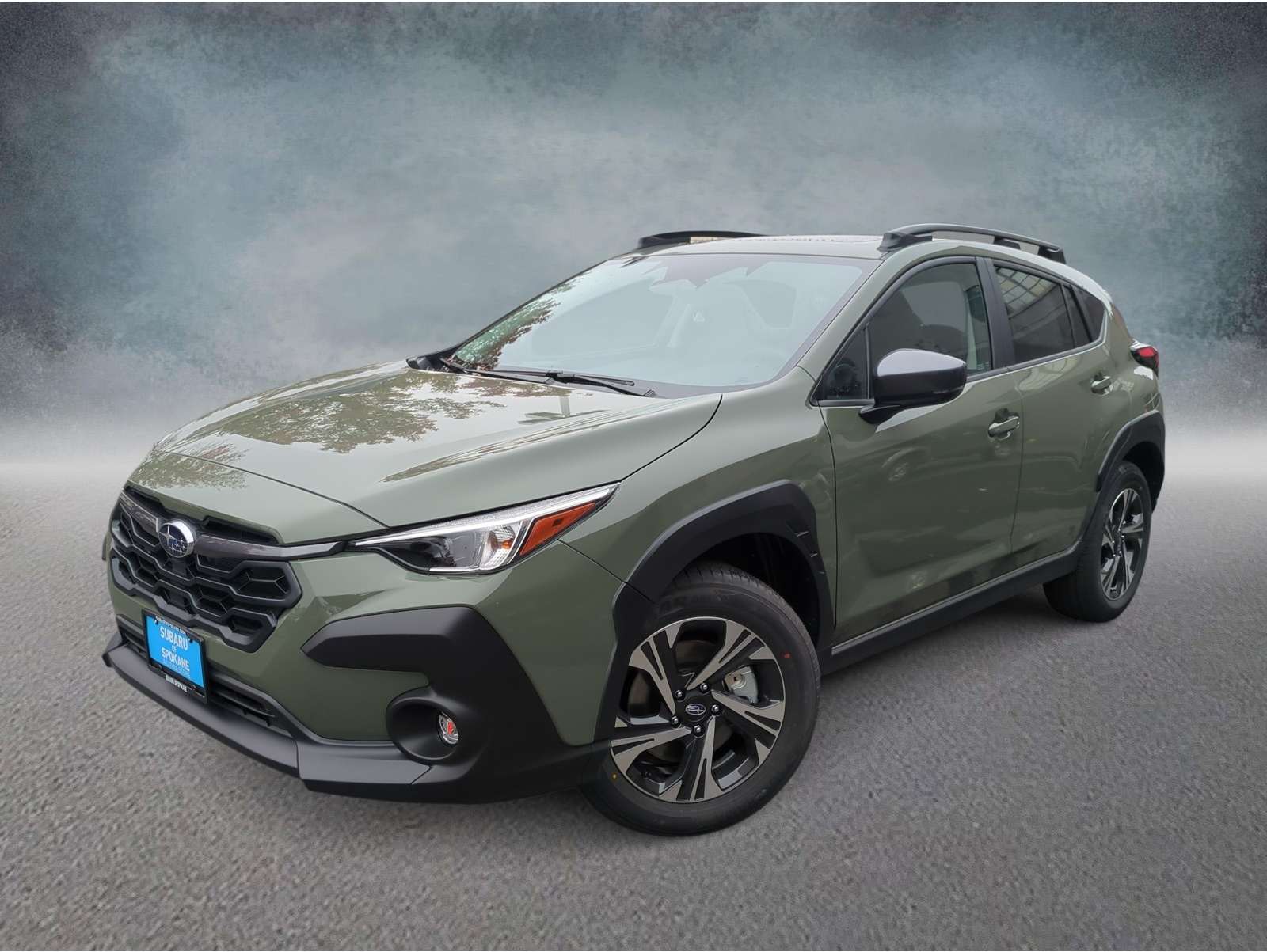 2026 Subaru Crosstrek Premium's photo