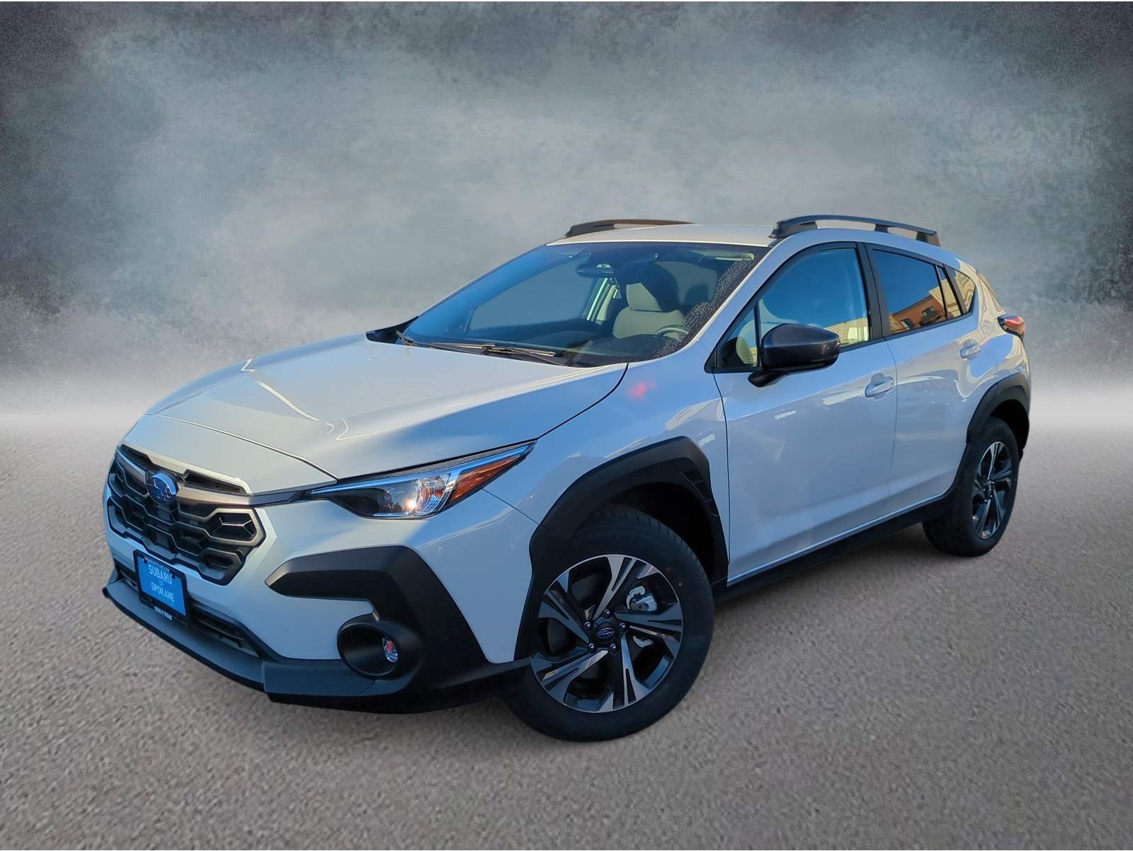 2026 Subaru Crosstrek Premium's photo