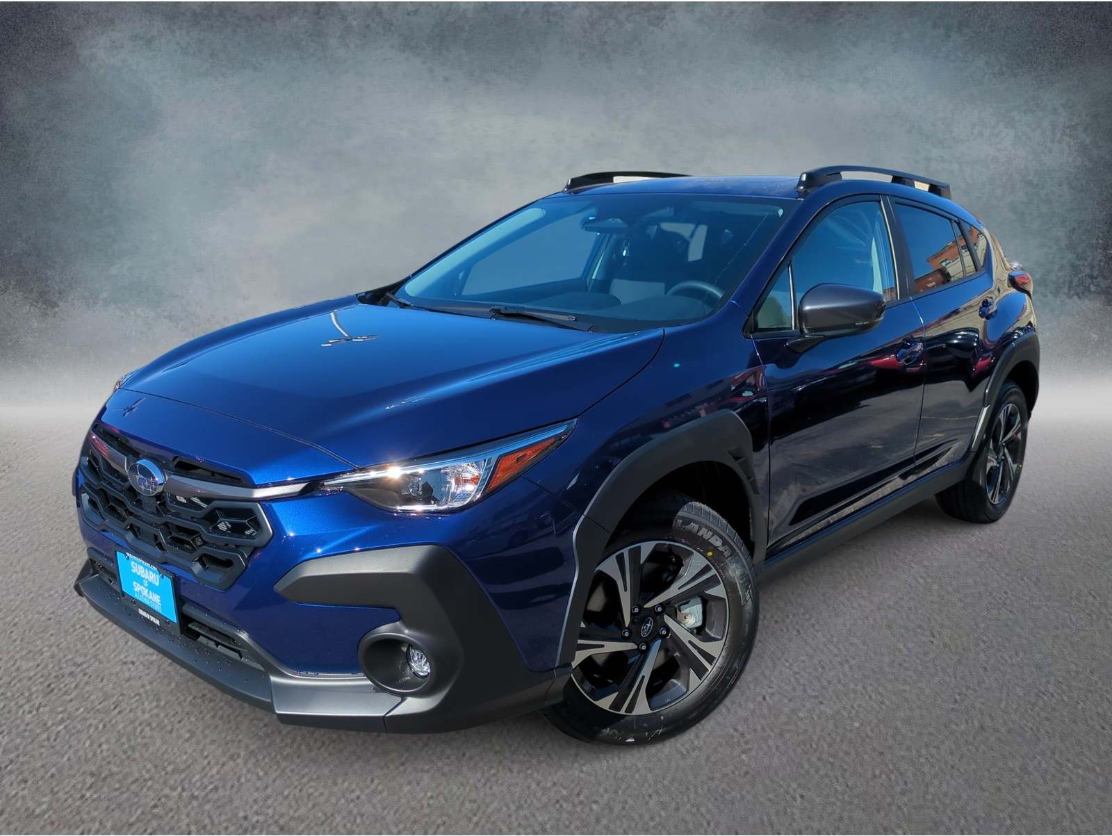2026 Subaru Crosstrek Premium's photo