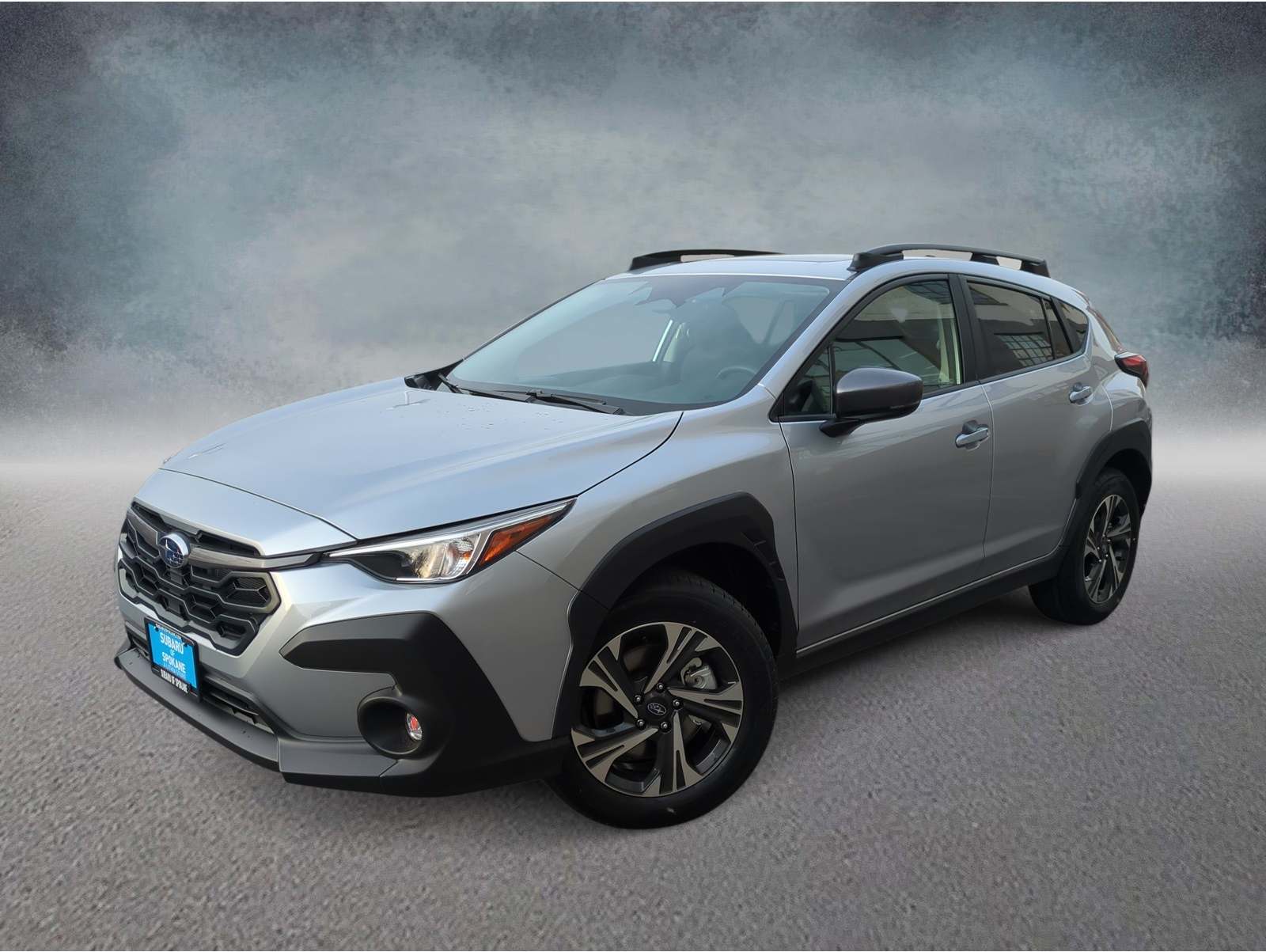 2026 Subaru Crosstrek Premium's photo