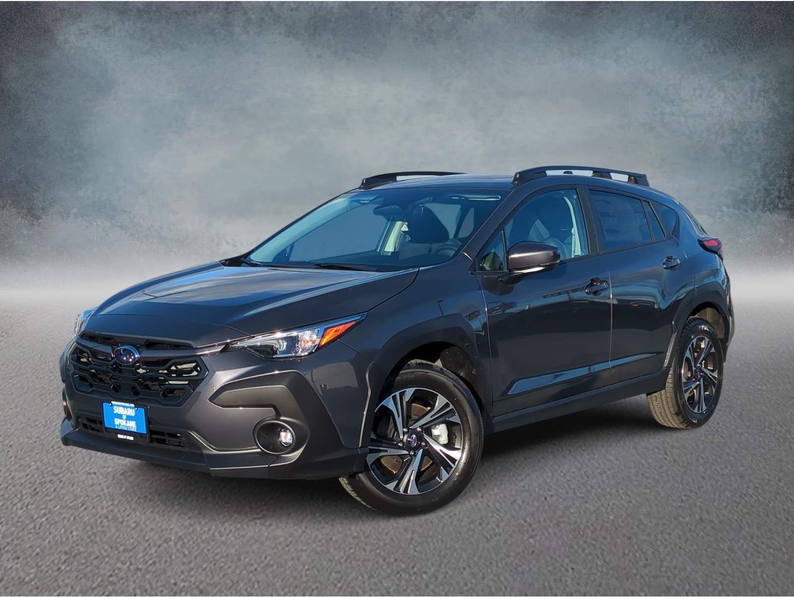 2026 Subaru Crosstrek Premium's photo
