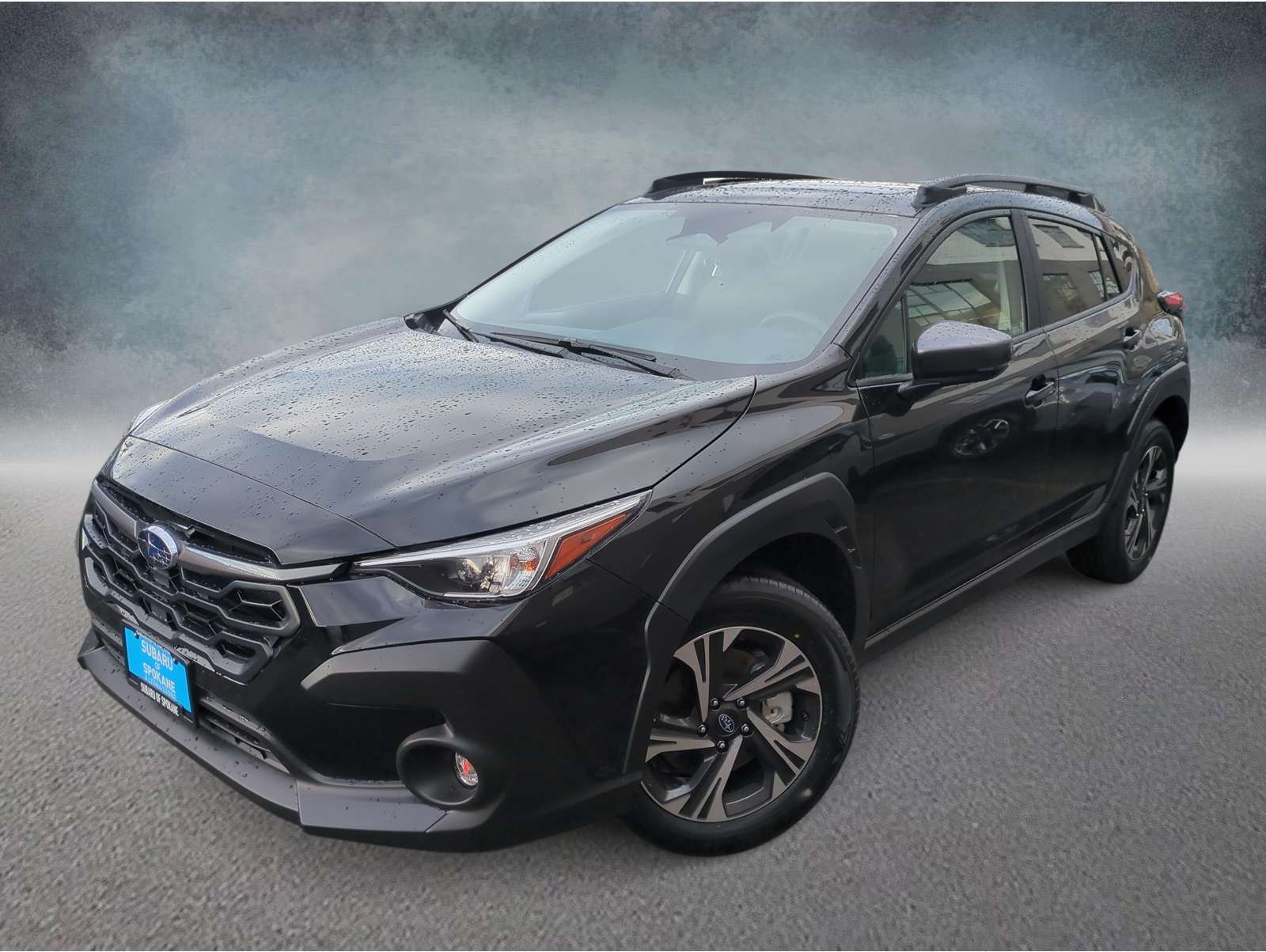 2026 Subaru Crosstrek Premium's photo