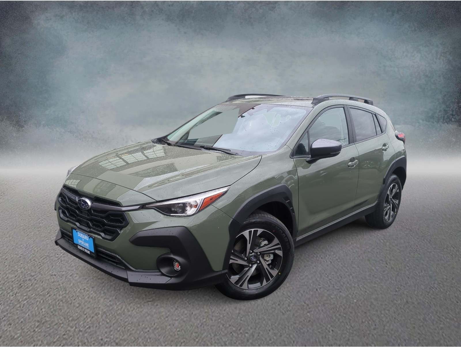 2026 Subaru Crosstrek Premium's photo