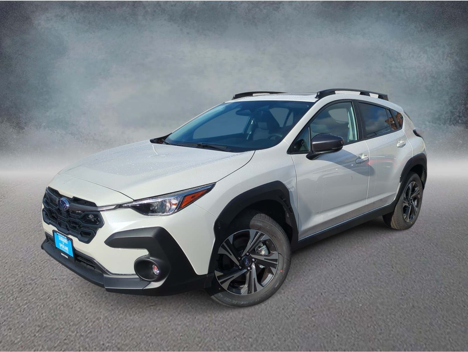2026 Subaru Crosstrek Premium's photo