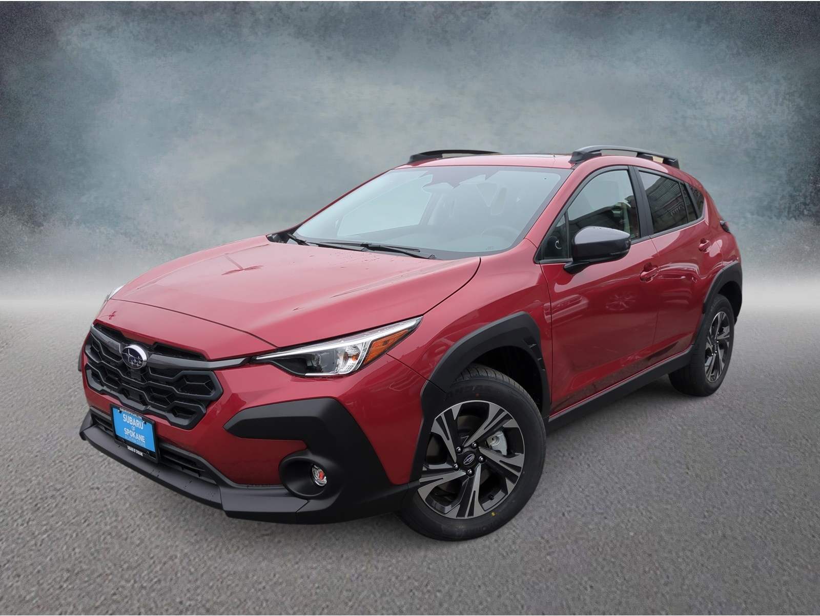 2026 Subaru Crosstrek Premium's photo