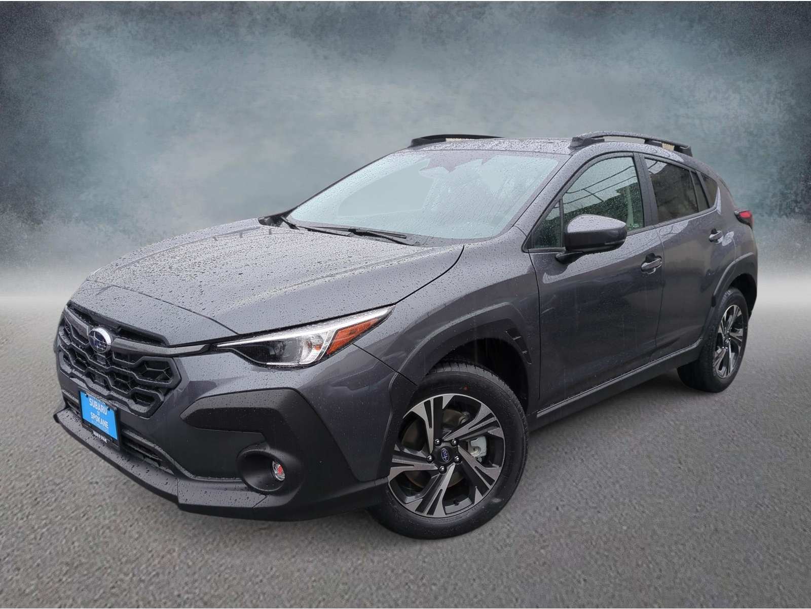 2026 Subaru Crosstrek Premium's photo