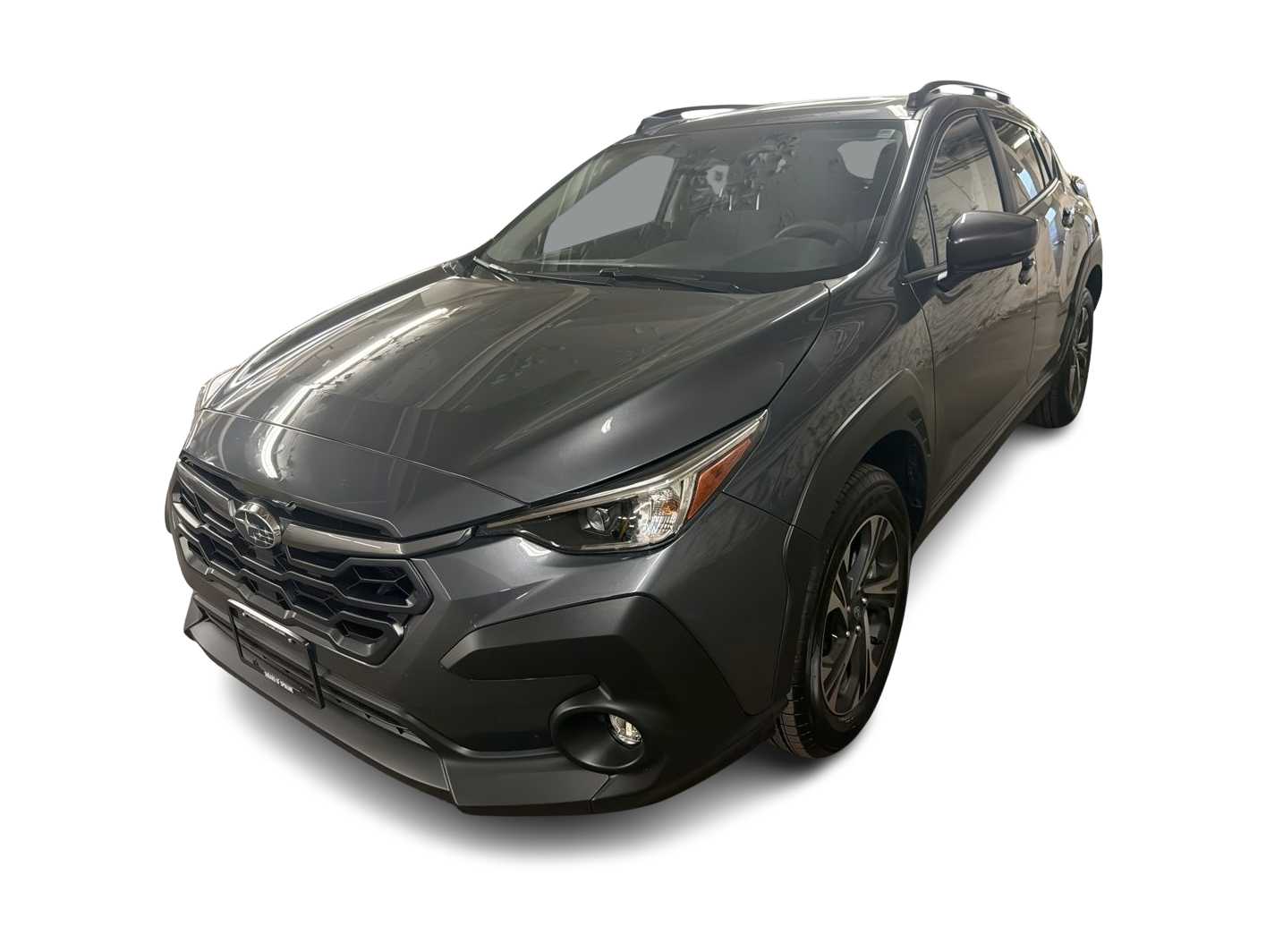 Thumbnail: 2026 Subaru Crosstrek - 1