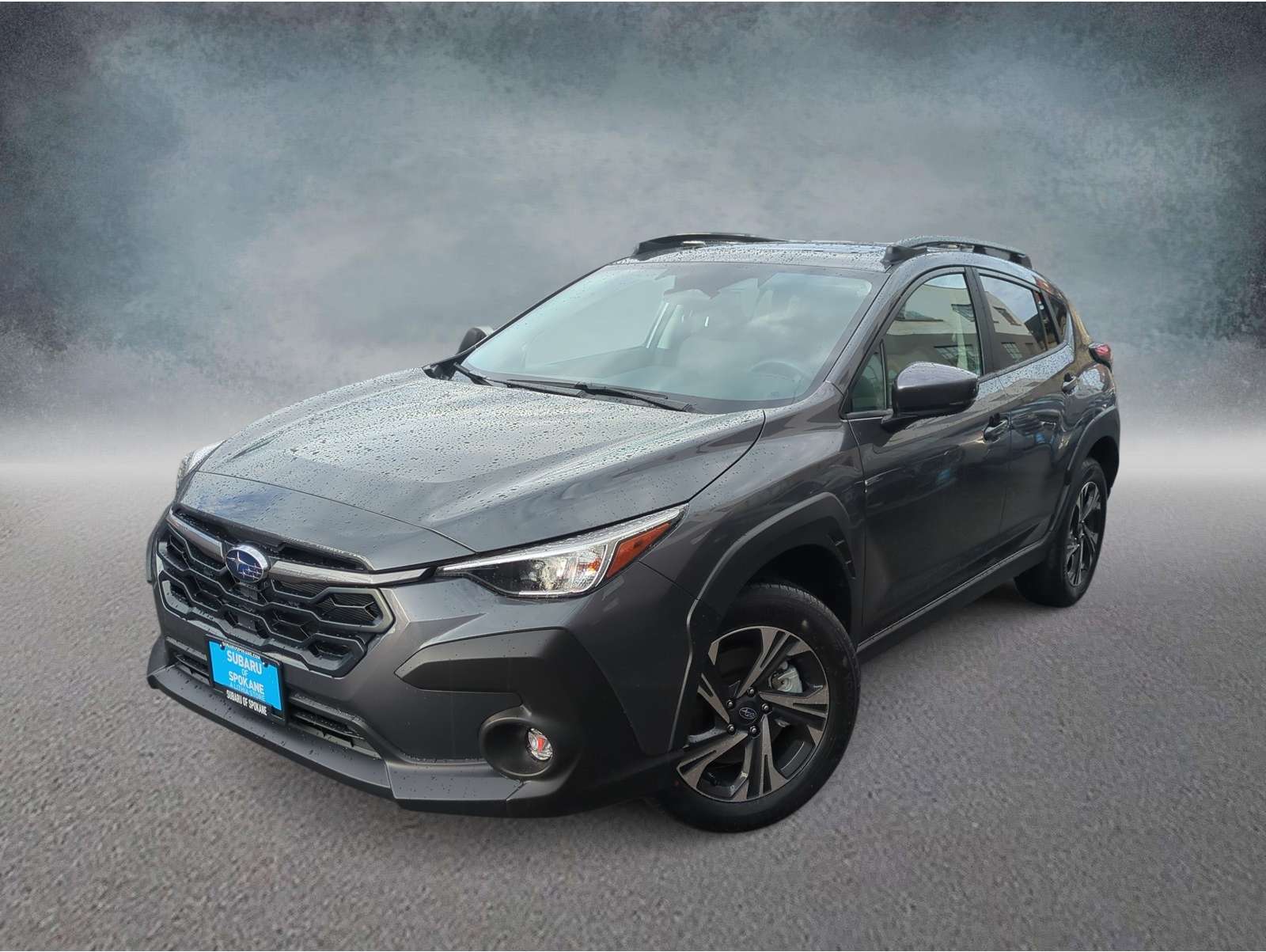 2026 Subaru Crosstrek Premium's photo