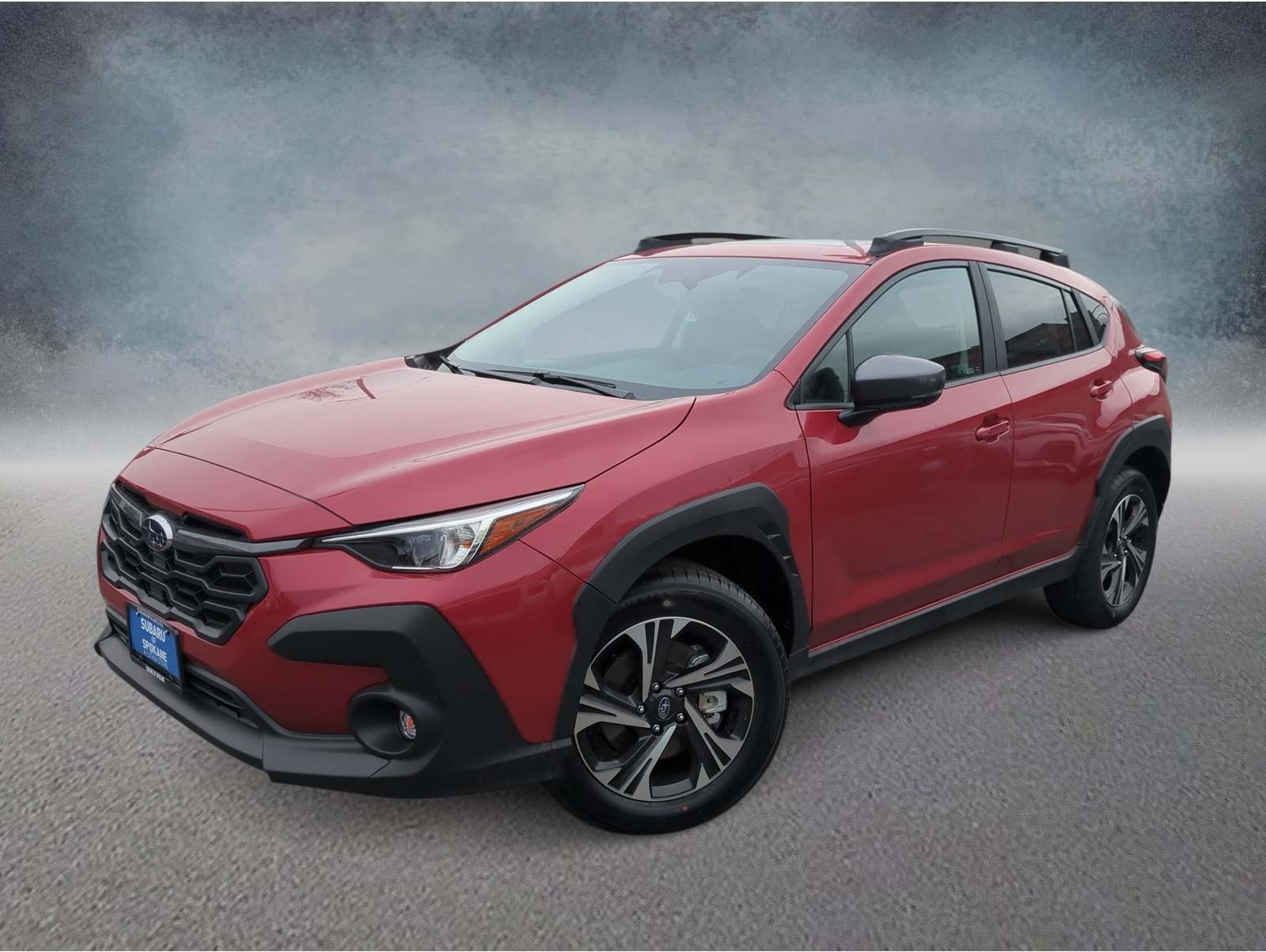 2026 Subaru Crosstrek Premium's photo