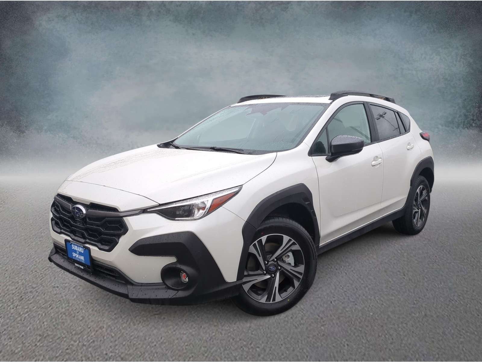 2026 Subaru Crosstrek Premium's photo