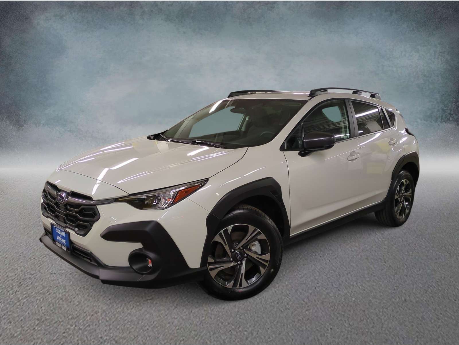 2026 Subaru Crosstrek Premium's photo