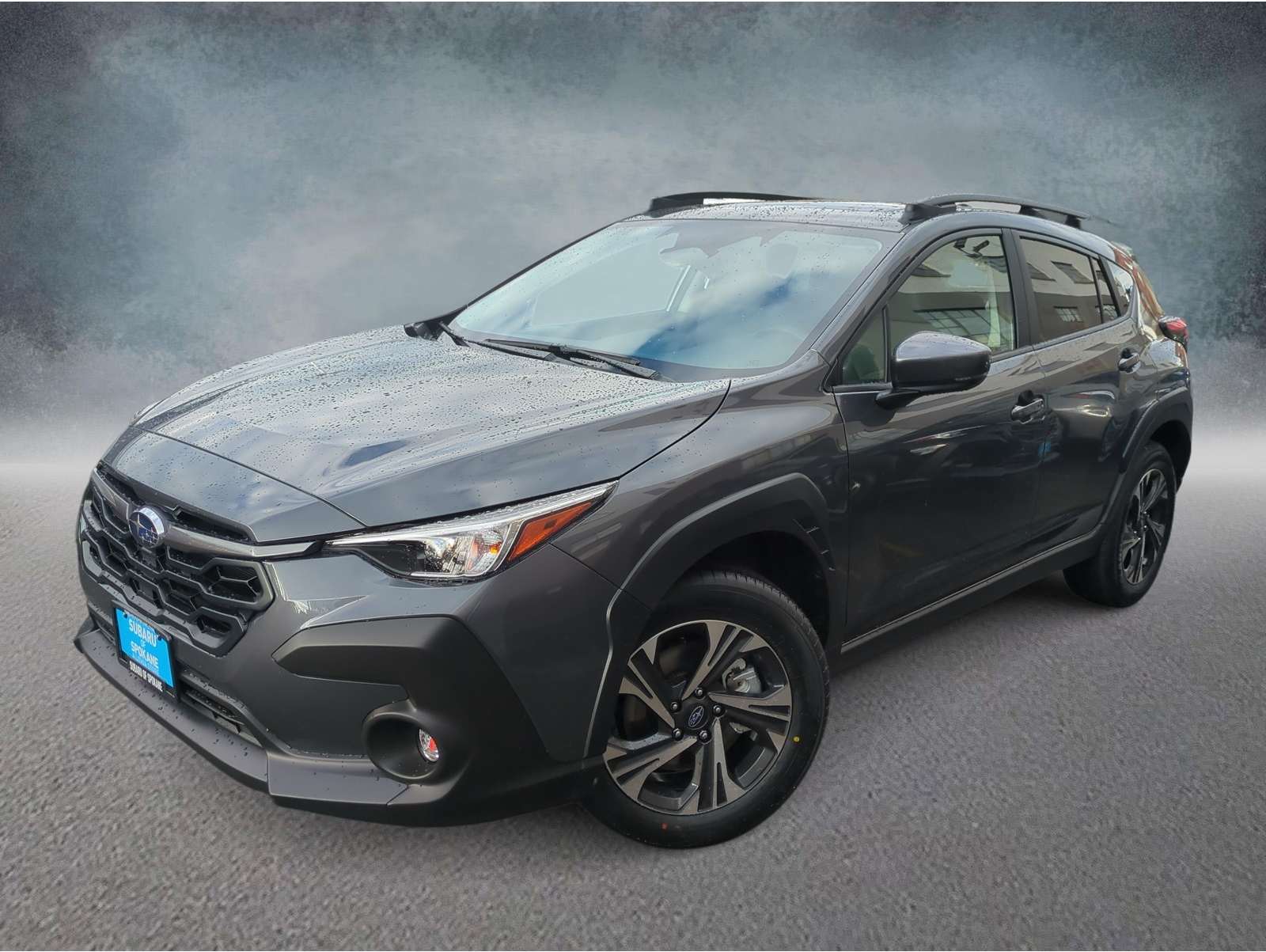 2026 Subaru Crosstrek Premium's photo