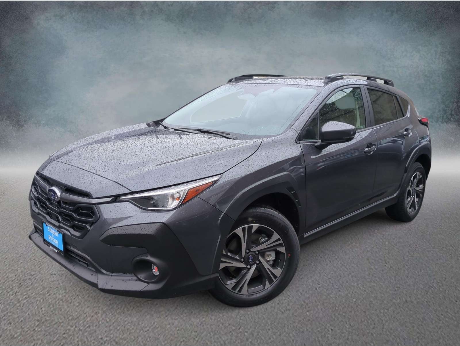 2026 Subaru Crosstrek Premium's photo