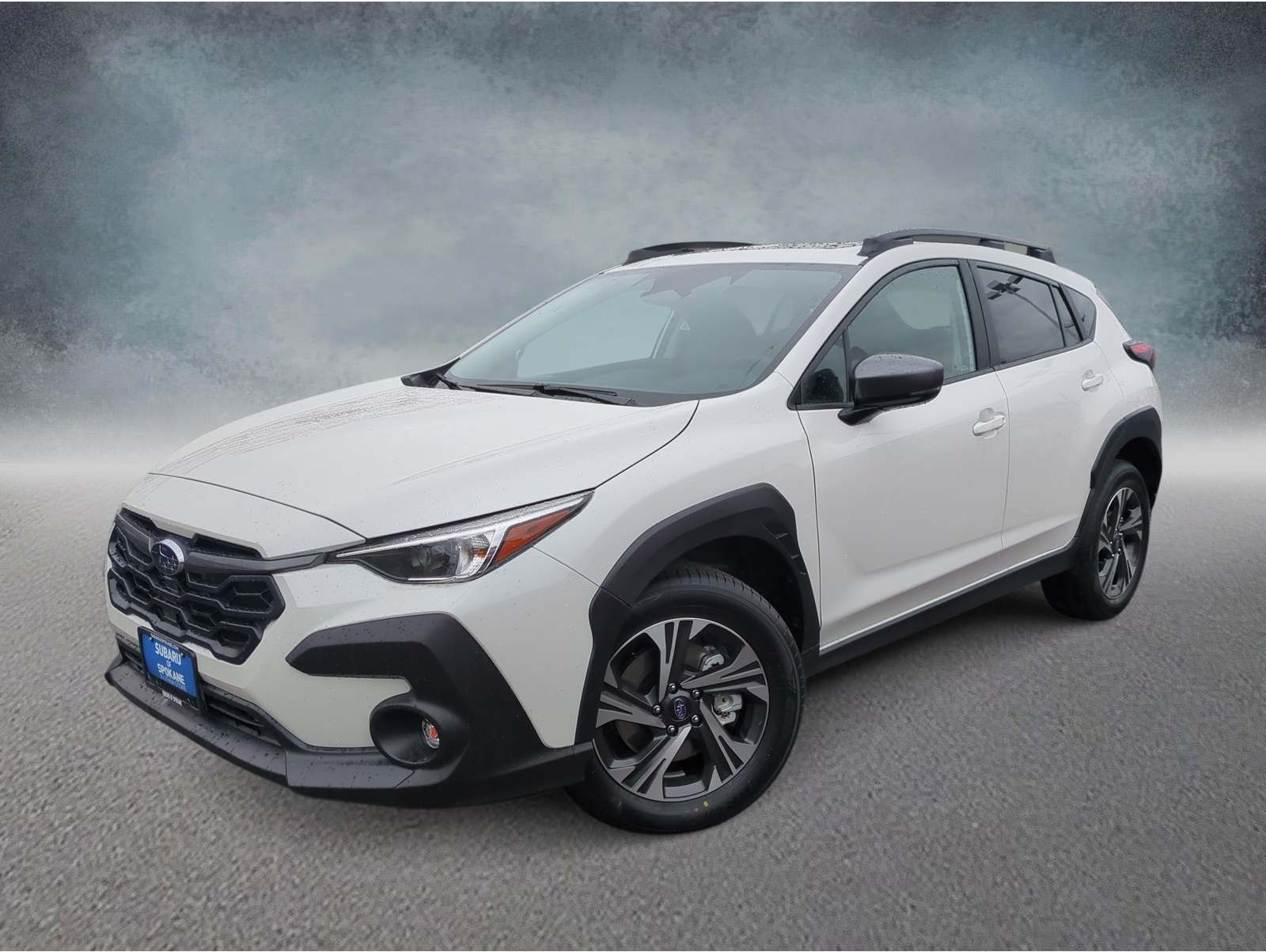 2026 Subaru Crosstrek Premium's photo