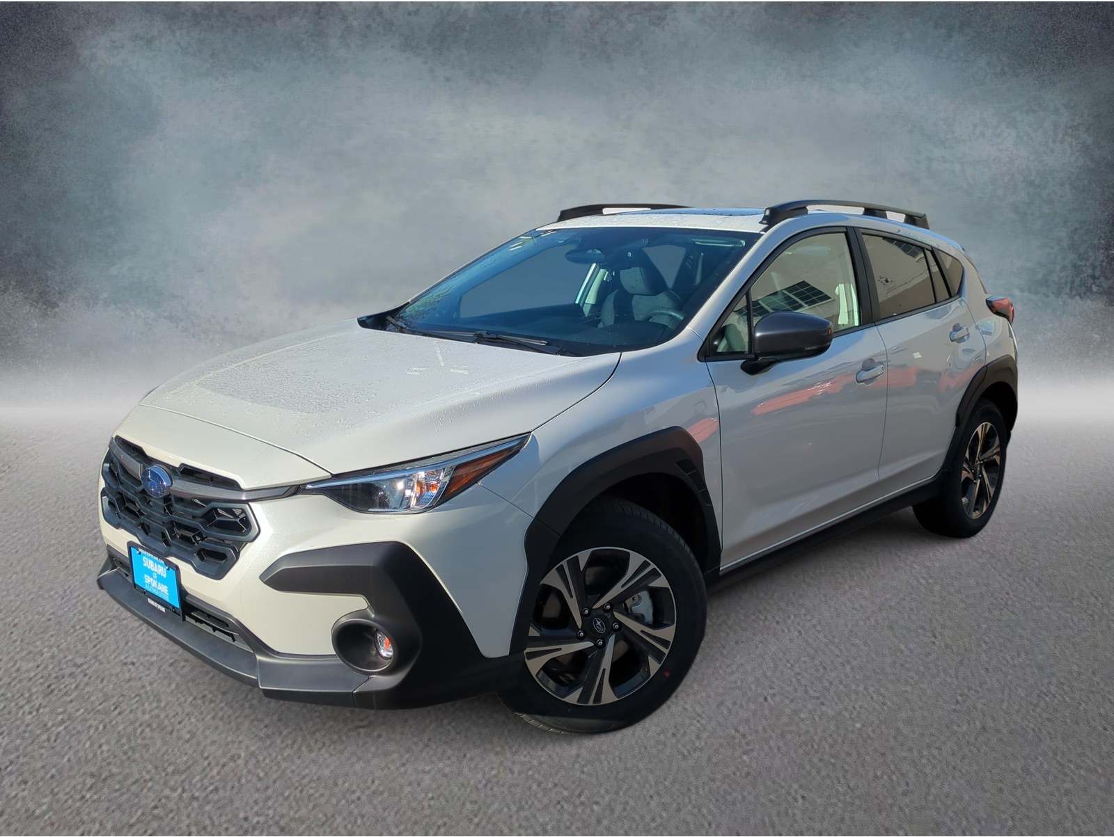 2026 Subaru Crosstrek Premium's photo