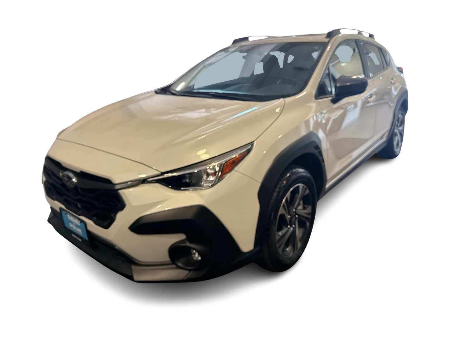 Thumbnail: 2026 Subaru Crosstrek - 1