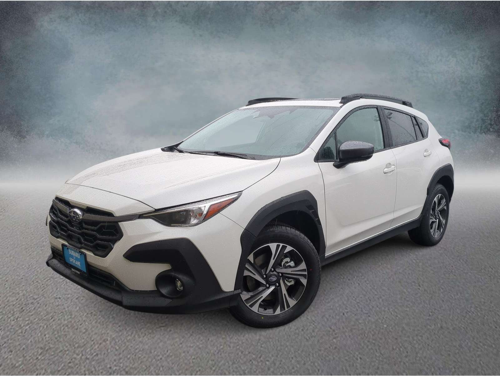 2026 Subaru Crosstrek Premium's photo