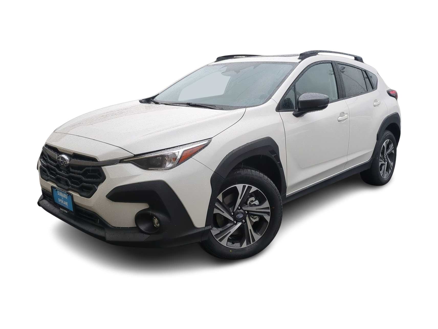 Thumbnail: 2026 Subaru Crosstrek - 1