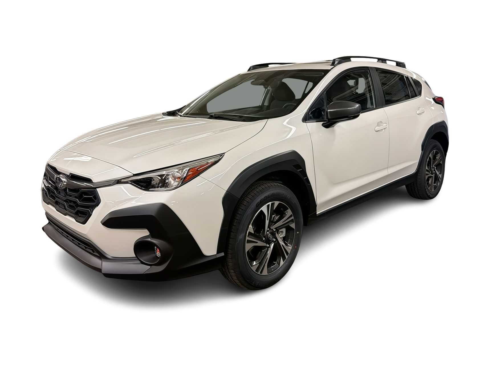 Thumbnail: 2026 Subaru Crosstrek - 1