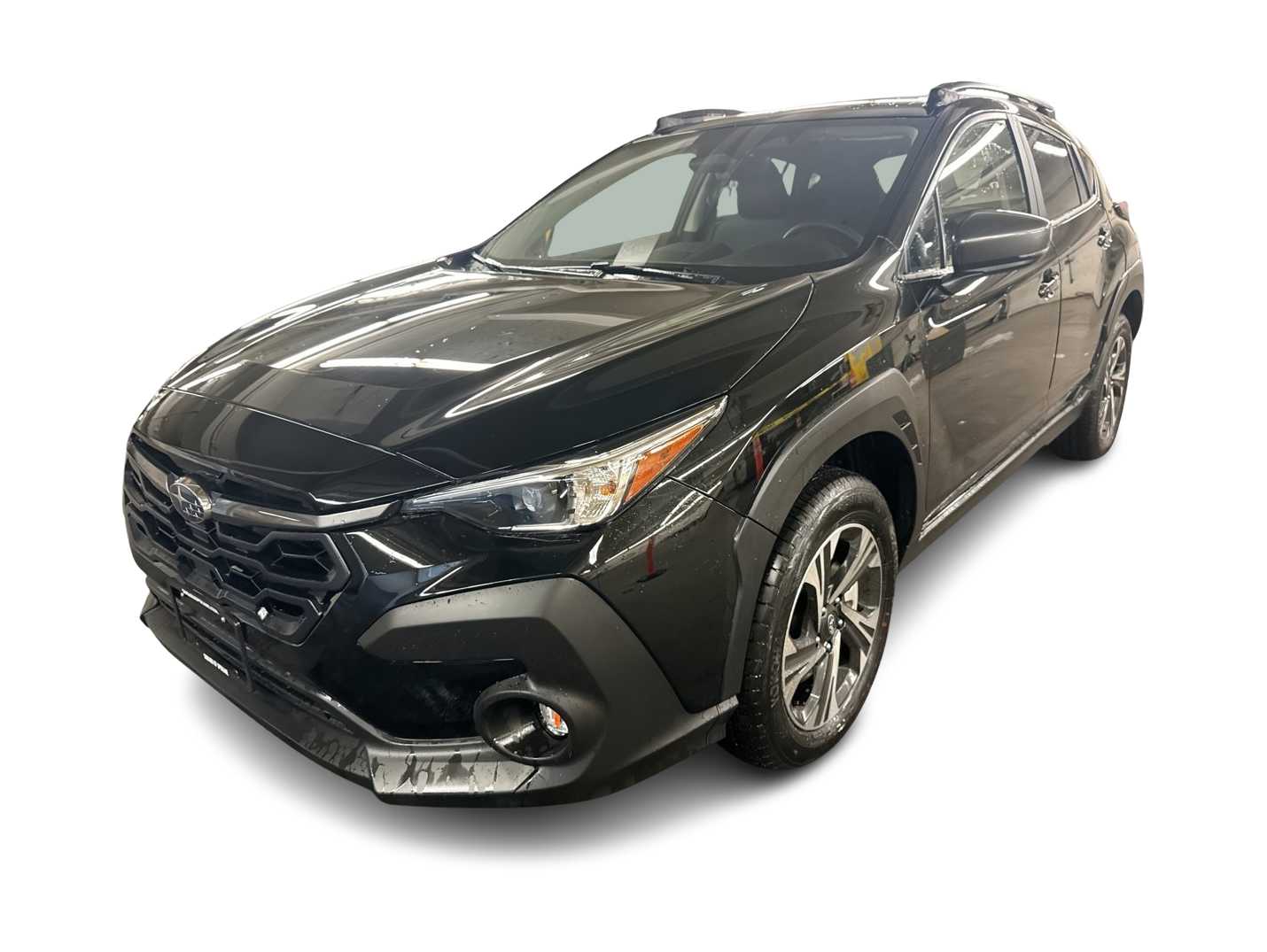 Thumbnail: 2026 Subaru Crosstrek - 1