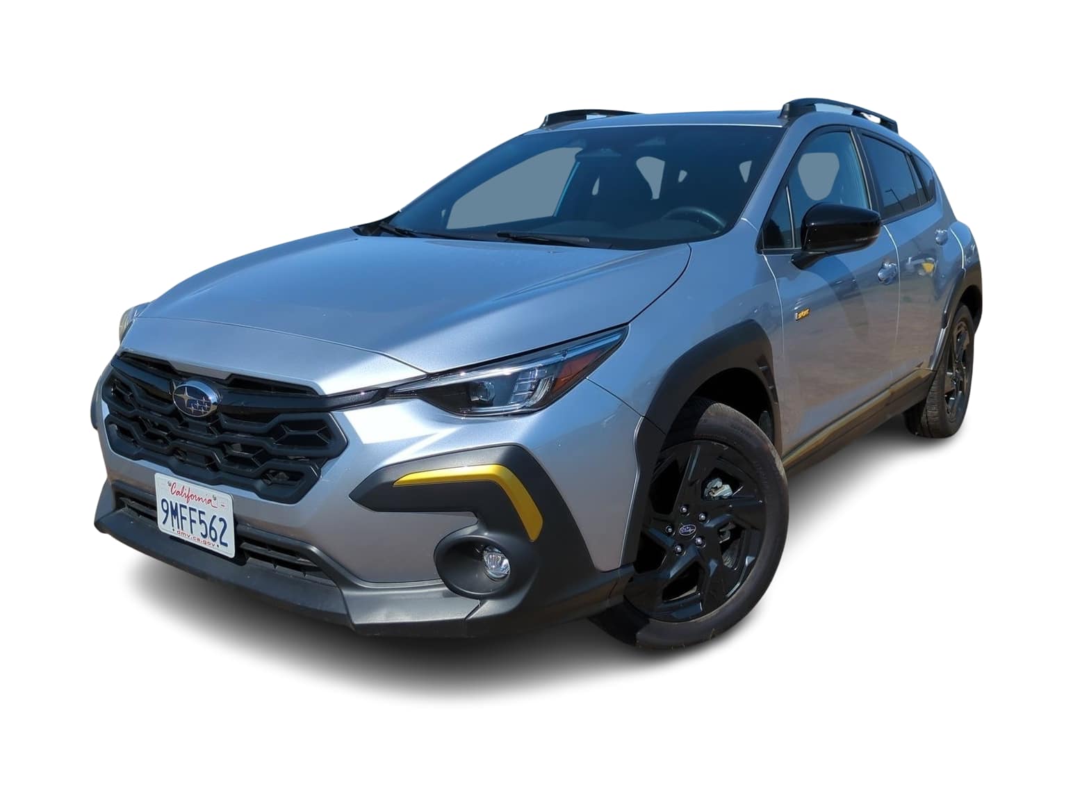 2024 Subaru Crosstrek Sport -
                Spokane, WA