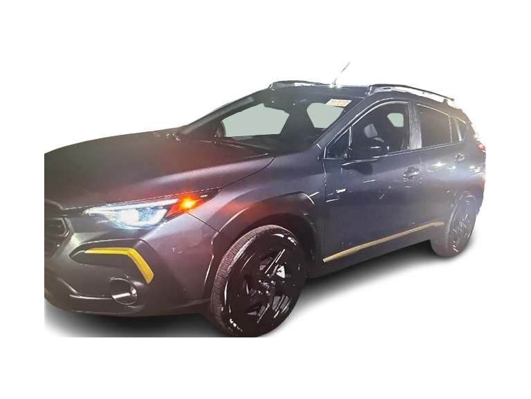 2024 Subaru Crosstrek Sport -
                Spokane, WA