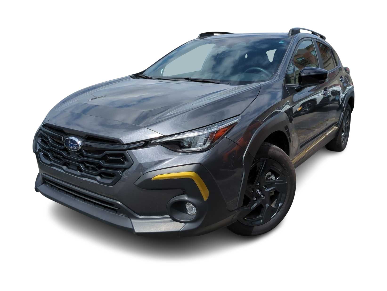 2024 Subaru Crosstrek Sport -
                Spokane, WA