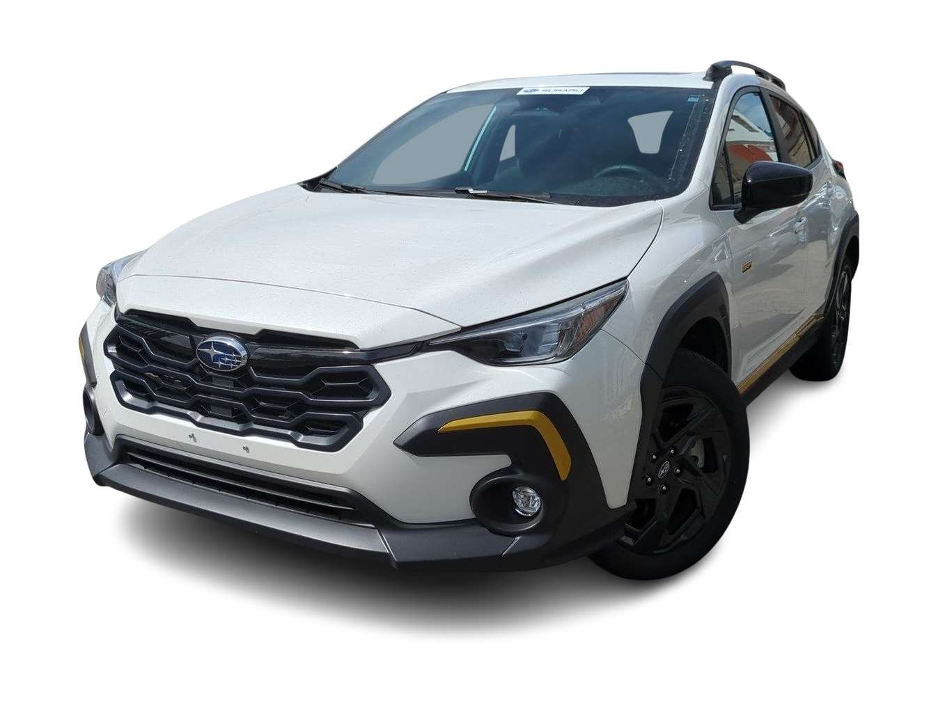 2024 Subaru Crosstrek Sport -
                Spokane, WA