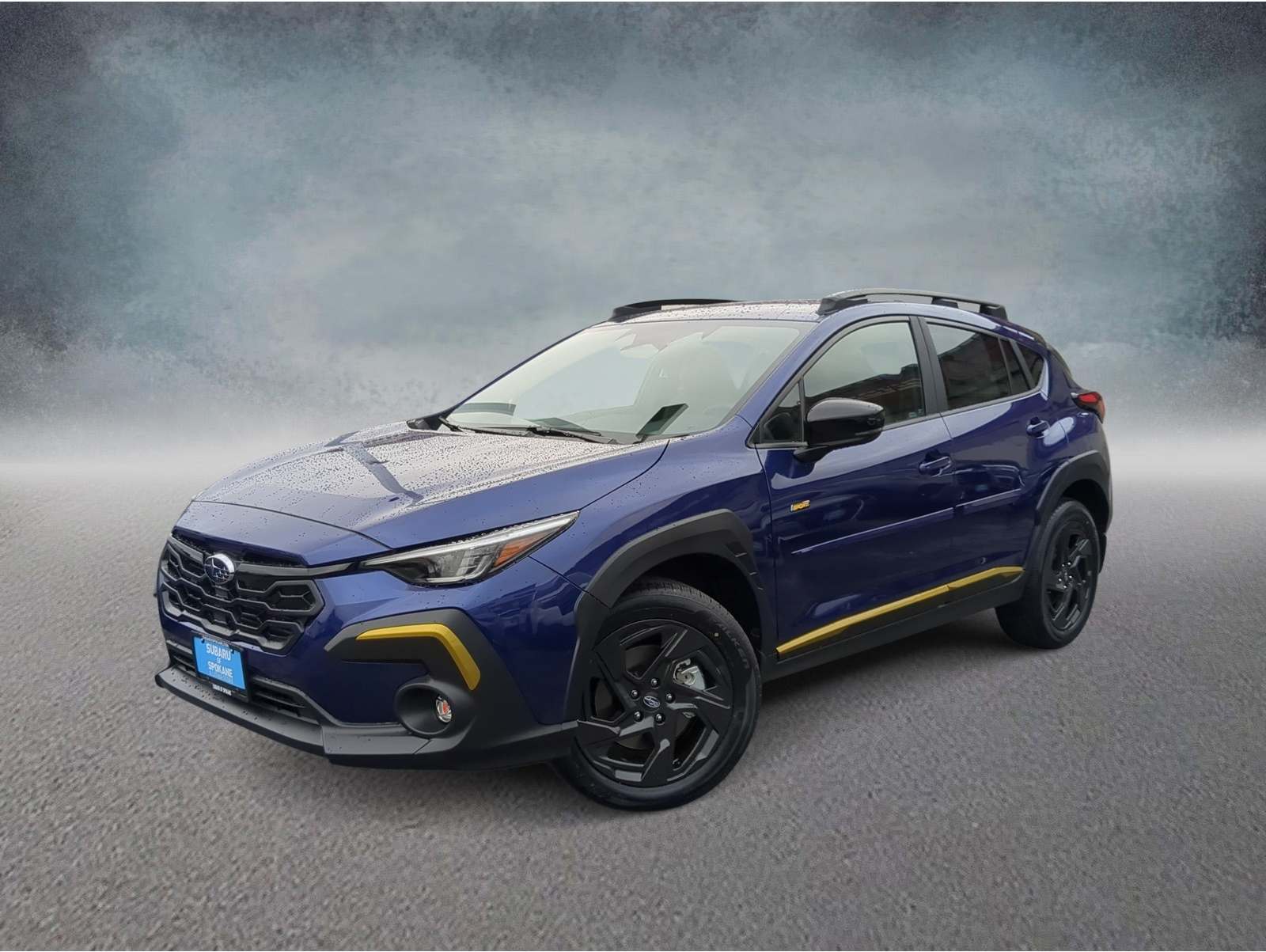 2026 Subaru Crosstrek Sport's photo