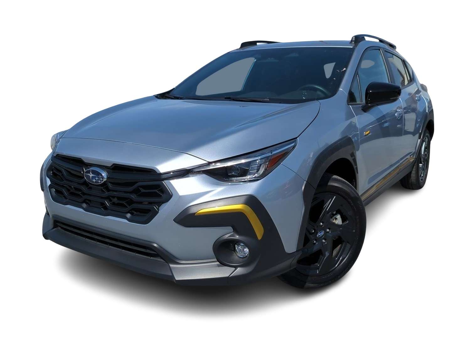 2024 Subaru Crosstrek Sport -
                Spokane, WA